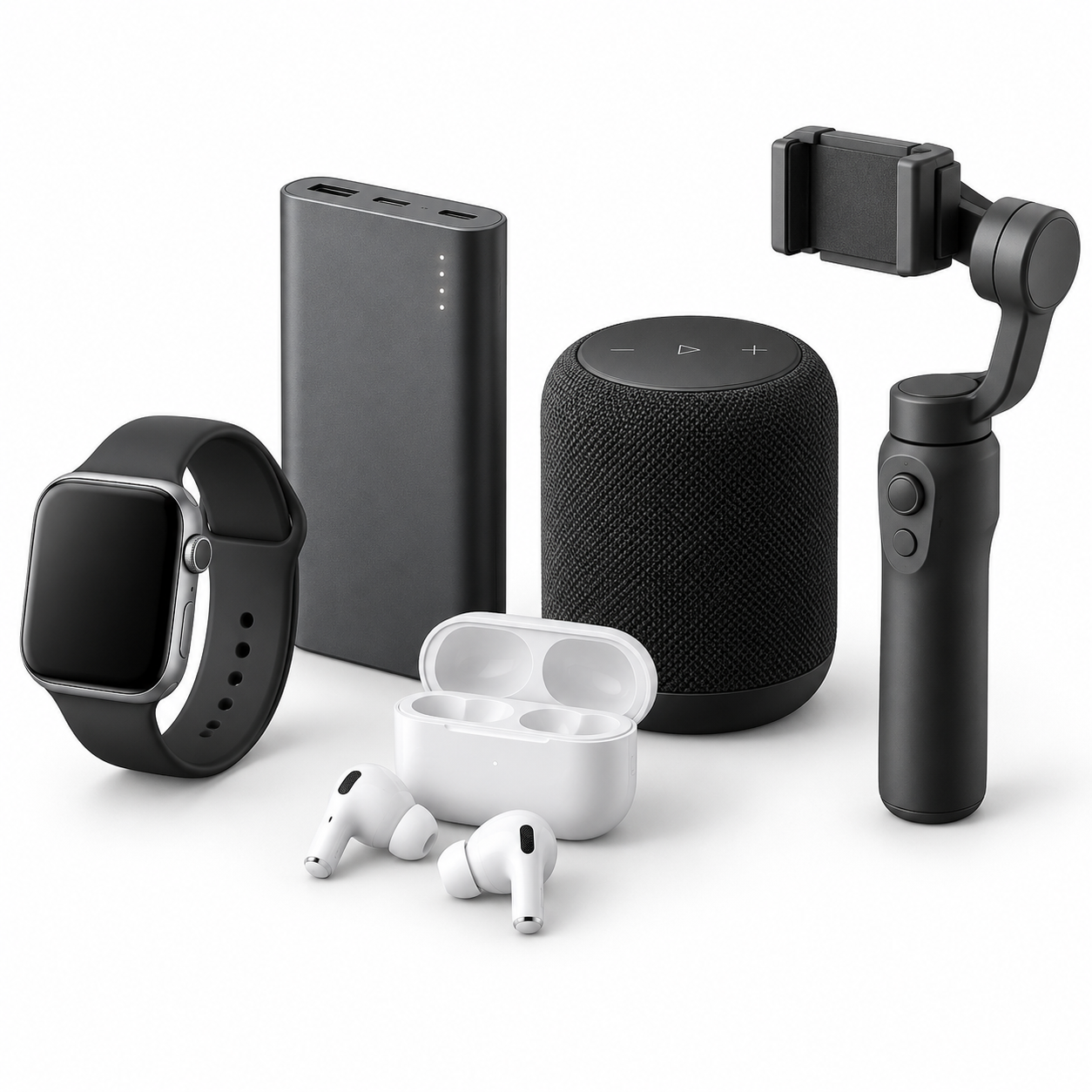 Gadgets