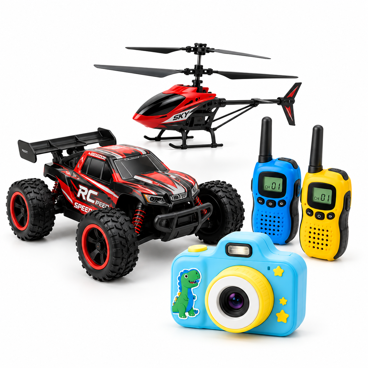 Kids Toys